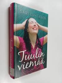 Tuulin viemää