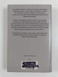 Unikkopolku 21