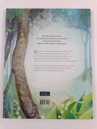 Soiva metsä : Jean Sibeliuksen matkassa