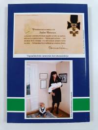 Sodan unohtuneet uhrit 1 : Lahden seudun sotaorvot ry. 1999-2009