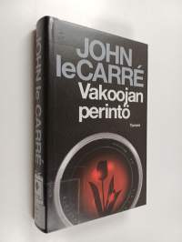Vakoojan perintö
