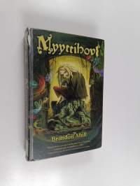 Myyttihovi