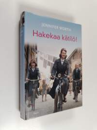 Hakekaa kätilö!