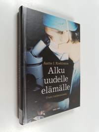 Alku uudelle elämälle : urani tiedemiehenä