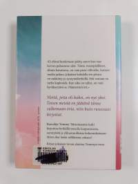 Meitä oli kaksi