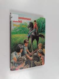 Heponiemen kätkö