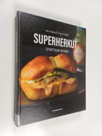 Familia makua maailmalta - Superherkut : syntisen hyvää