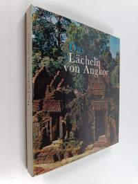 Das Lächeln von Angkor