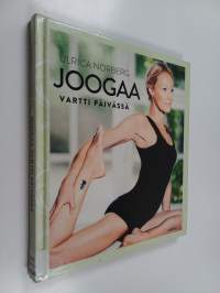 Joogaa vartti päivässä