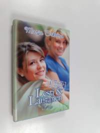 Lesti &amp; Lautanen - Lesti ja Lautanen