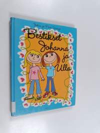 Bestikset Johanna ja Ulla
