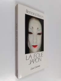 La folie Japon