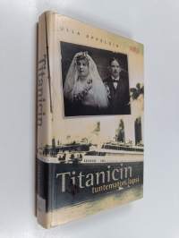 Titanicin tuntematon lapsi