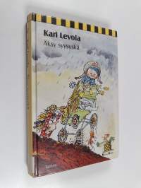Äksy syysyskä