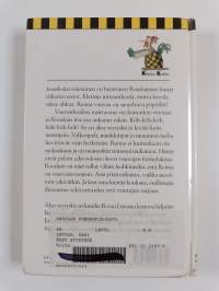 Äksy syysyskä