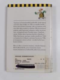 Ella ja lopettaja