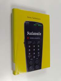 Kalavale : kansalliseepos
