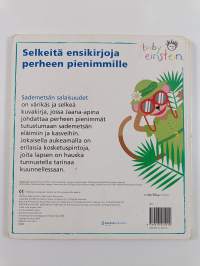 Sademetsän salaisuudet