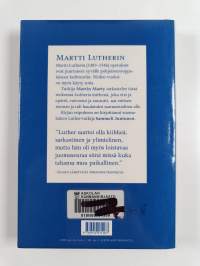 Martti Luther