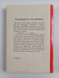 Juoniemeä ei voi unohtaa