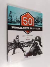 50 suomalaista taistelua