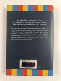 Hevonen : novelleja