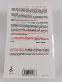 Le livre noir de Saddam Hussein