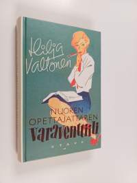 Nuoren opettajattaren varaventtiili