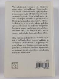 Nuoren opettajattaren varaventtiili