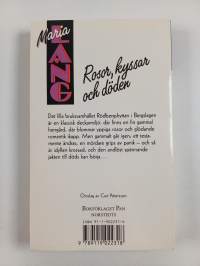 Rosor, kyssar och döden