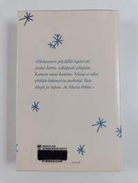 Lumen syli : romaani