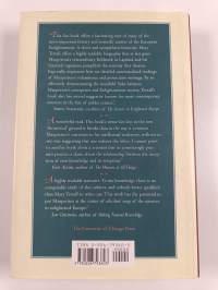 The man who flattened the earth : Maupertuis and the sciences in the enlightenment