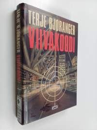 Viivakoodi