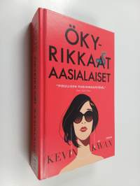 Ökyrikkaat aasialaiset