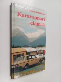 Karavaanarielämää
