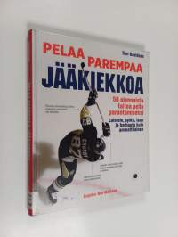 Pelaa parempaa jääkiekkoa