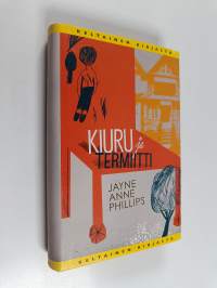 Kiuru ja Termiitti