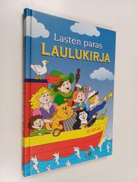 Tyhjä kuva