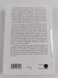 Quand l&#039;Europe parlait français