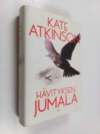 Hävityksen jumala