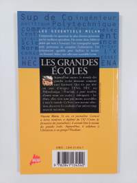 Les grandes écoles