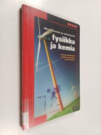 Merkonomin ja datanomin fysiikka ja kemia