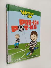 Pab-lon pot-ku - Pablon potku