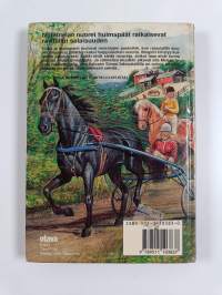 Mustan hevosen salaisuus