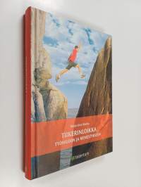 Tiikerinloikka työniloon ja menestykseen