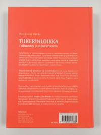 Tiikerinloikka työniloon ja menestykseen