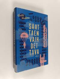 Tyhjä kuva