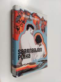 Saarnaajan poika