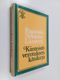 Kiinteistöverotuksen käsikirja