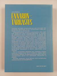 Ennakontarkastus